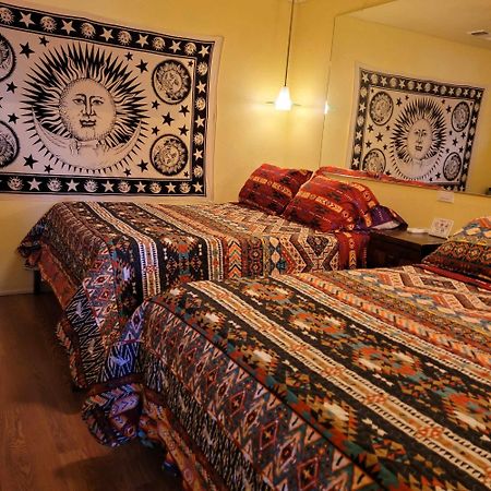Stargazing Retreats Homestay Camp Verde Exteriér fotografie