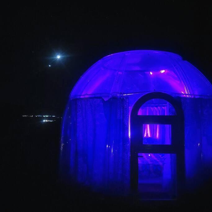 Stargazing Retreats Homestay Camp Verde Exteriér fotografie