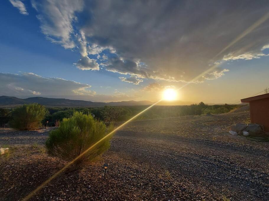 Stargazing Retreats Homestay Camp Verde Exteriér fotografie