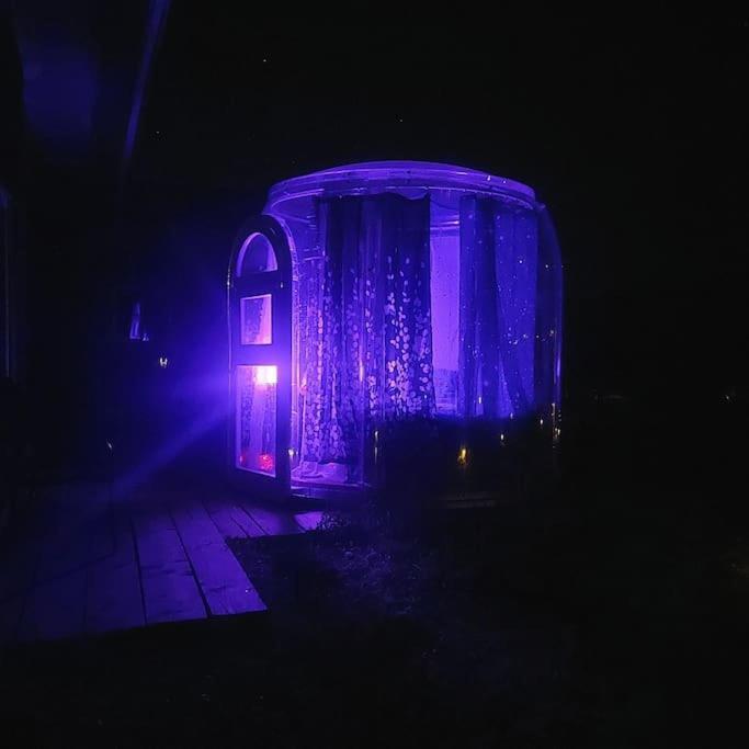 Stargazing Retreats Homestay Camp Verde Pokoj fotografie