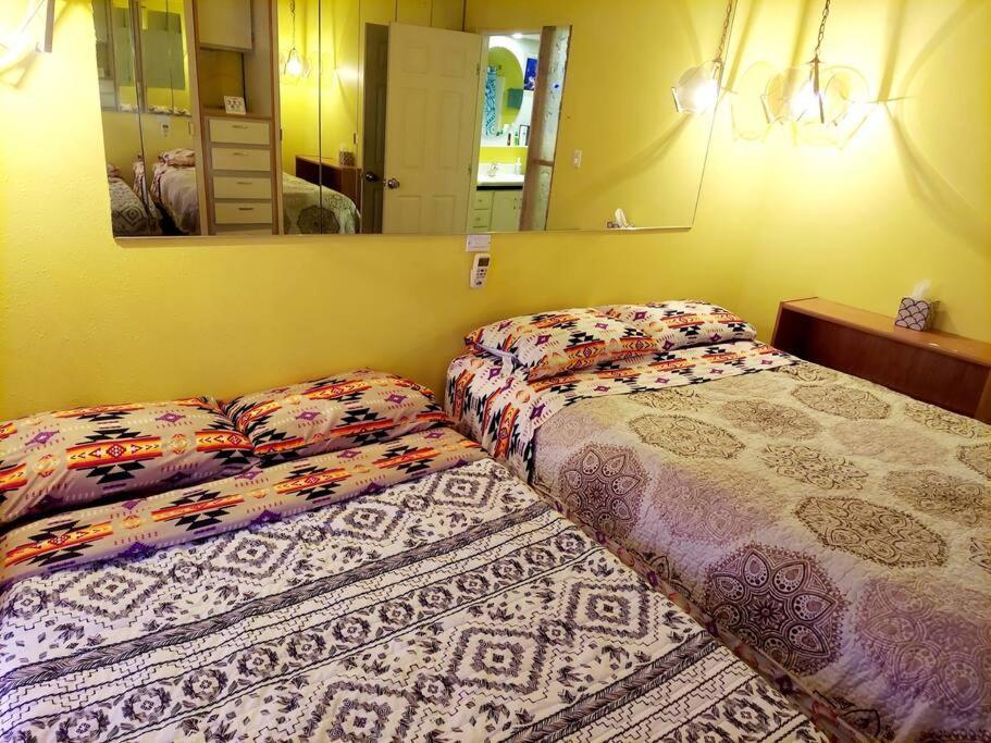 Stargazing Retreats Homestay Camp Verde Pokoj fotografie