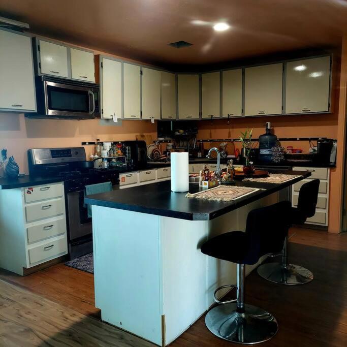 Stargazing Retreats Homestay Camp Verde Pokoj fotografie