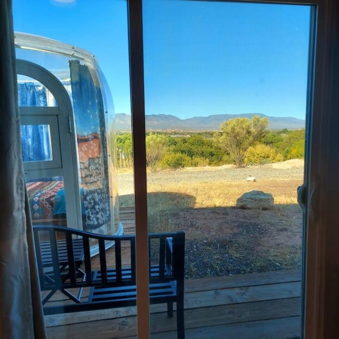 Stargazing Retreats Homestay Camp Verde Pokoj fotografie