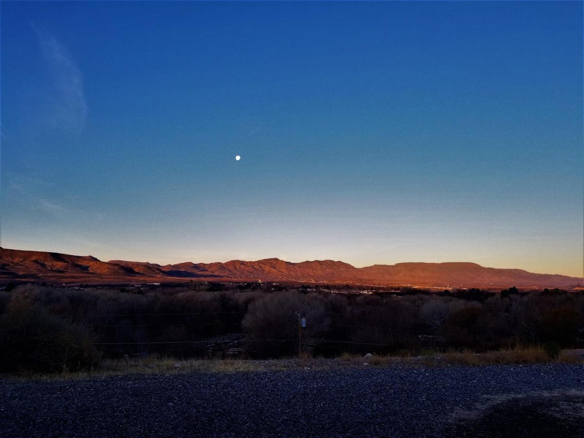 Stargazing Retreats Homestay Camp Verde Exteriér fotografie